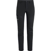 Herrenhose Salewa PUEZ ORVAL 2 DST M PNT (2022) schwarz BlackOut