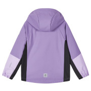Kinder-Softshell-Jacke Reima Verraton Misty Violet