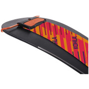 Klettergurte Kohla Alpinist Pro Multifit 130 mm