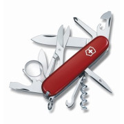 Taschenmesser Victorinox Explorer rot
