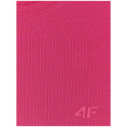 Damen-T-Shirt 4F Tshirt F2439