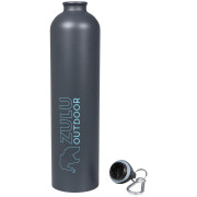 Flasche Zulu Steel Flask 1 L