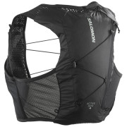 Laufweste Salomon Active Skin 4 No Flasks