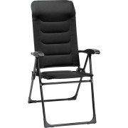 Campingstuhl Brunner Skye RT schwarz