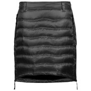 Daunenrock Skhoop Short Down schwarz Black