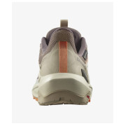Damen Trekkingschuhe Salomon Elixir Activ Gore-Tex