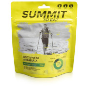 Trekkingnahrung Summit to Eat Scharfe Nudeln Arrabiata 156 g