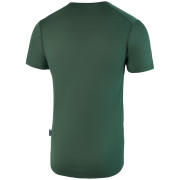 Herren-T-Shirt Warg Merino Mountain 165 Short