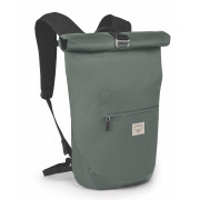 Urban-Rucksack Osprey Arcane Roll Top Wp 18 grün pine leaf green