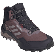 Damen Wanderschuhe Adidas Terrex Ax4 Mid Gtx