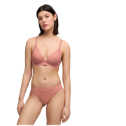 Damenhöschen Puma 3D Knit Sport Strings 2P