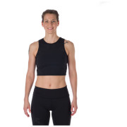 Damenunterhemd Northfinder Nell schwarz 269black