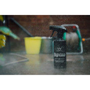 Reinigungsmittel Peaty´s Foaming Drivetrain Degreaser 1 L