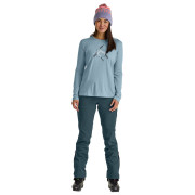 Damenhose Ortovox Col Becchei Pants W