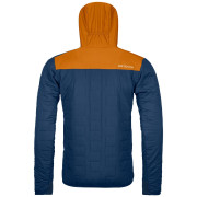 Herrenjacke Ortovox Swisswool Piz Badus Jacket M