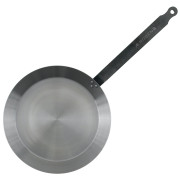 Pfanne Robens Smokey Hill Frying Pan silber Silver