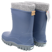 Kinderstiefel GoKids Arctis 922 Dark Blue
