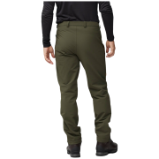 Herrenhose Fjällräven Abisko Winter Stretch Trousers M