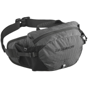Hüfttasche Salomon Trailblazer Commuter schwarz BLACK