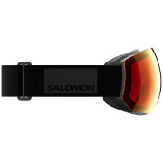 Skibrille Salomon Radium Pro Sigma Photochromic