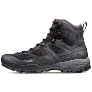 Herrenschuhe Mammut Ducan High GTX Men
