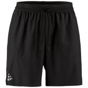 Herrenshorts Craft PRO Hypervent Long 2 schwarz Black