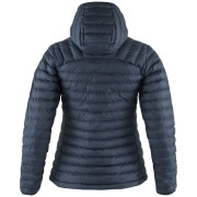 Damen-Winterjacke Fjällräven Expedition Lätt Hoodie