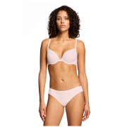 Damenhöschen Puma Elements Invisible Briefs 2P