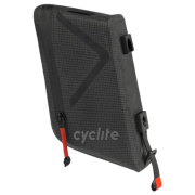 Satteltasche Cyclite Saddle Bag Nano / 01 schwarz Black