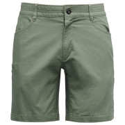 Herrenshorts Black Diamond M Rocklock Shorts grün Tundra (3010)