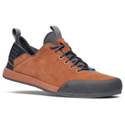 Herrenschuhe Black Diamond Session Suede M braun Moab Brown (2014)