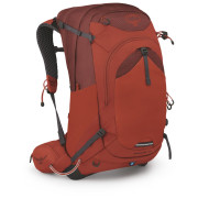 Rucksack Osprey Manta 34 orange oak leaf orange