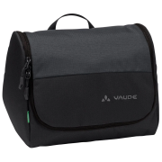 Kosmetiktasche Vaude WegaWash schwarz black