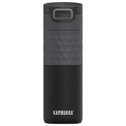 Thermotasse Kambukka Etna Grip 500ml schwarz Black