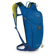 Fahrradrucksack Osprey Siskin 8L blau postal blue