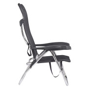 Campingstuhl Crespo AL-223