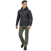 Herren-Daunenjacke Patagonia Down Sweater Hoody