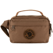 Hüfttasche Fjällräven Kånken No. 2 Hip Pack braun Hazel Brown