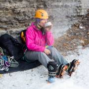 Gaskocher Jet Boil Zip Carbon