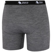 Herren-Boxershorts Zulu Merino 160 6in