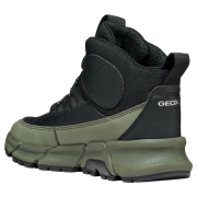 Kinder Winterschuhe Geox J Flexyper Plus Boy