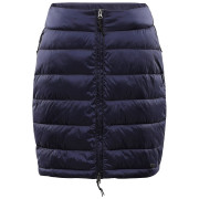 Damen Winterrock Alpine Pro Lorfa schwarz black