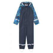 Kinder-Skianzug Reima Roiske blau Navy