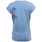Damen-T-Shirt Alpine Pro Popa