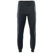 Herren-Jogginghose Hi-Tec Melian dunkelgrau DarkGrayMelange