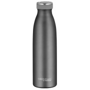 Thermoflasche Thermos Thermocafé 500 ml grau šedá