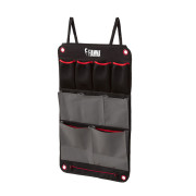 Organizer Fiamma Pack Organizer S schwarz