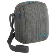 Tasche Boll Prophet 3 l grau/blau SaltAndPepper/Bay