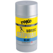Wachs TOKO Nordic GripWax blue 25 g