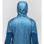 Herrenjacke Salewa ORTLES HYBRID AWP M JKT